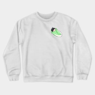 Yoongi Crewneck Sweatshirt